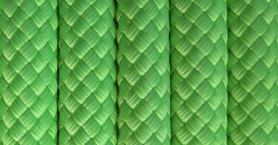 Vertic_Korda's_Seil_Seile_Halbstatikseil_Arbeitsseil_Dana_EN1891_Canyoning_10_grün_Kernmantelverbund_Abseilen_Schlucht_Adventure_Abenteuer_River_action