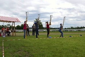 T5-Klettern_BigShot_Wurfbeutelgolf_Event_Vertic_Geocaching
