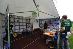 Cacheland Games 2016_VERTIC T5-Produkte